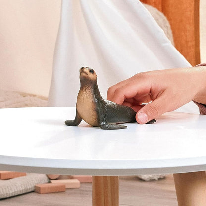 Schleich Wild Life Sea Lion 14933
