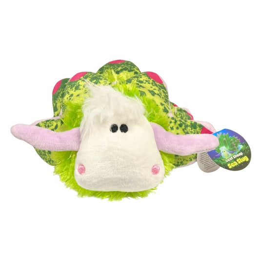 KTL Leaf Sheep Sea Slug Plush