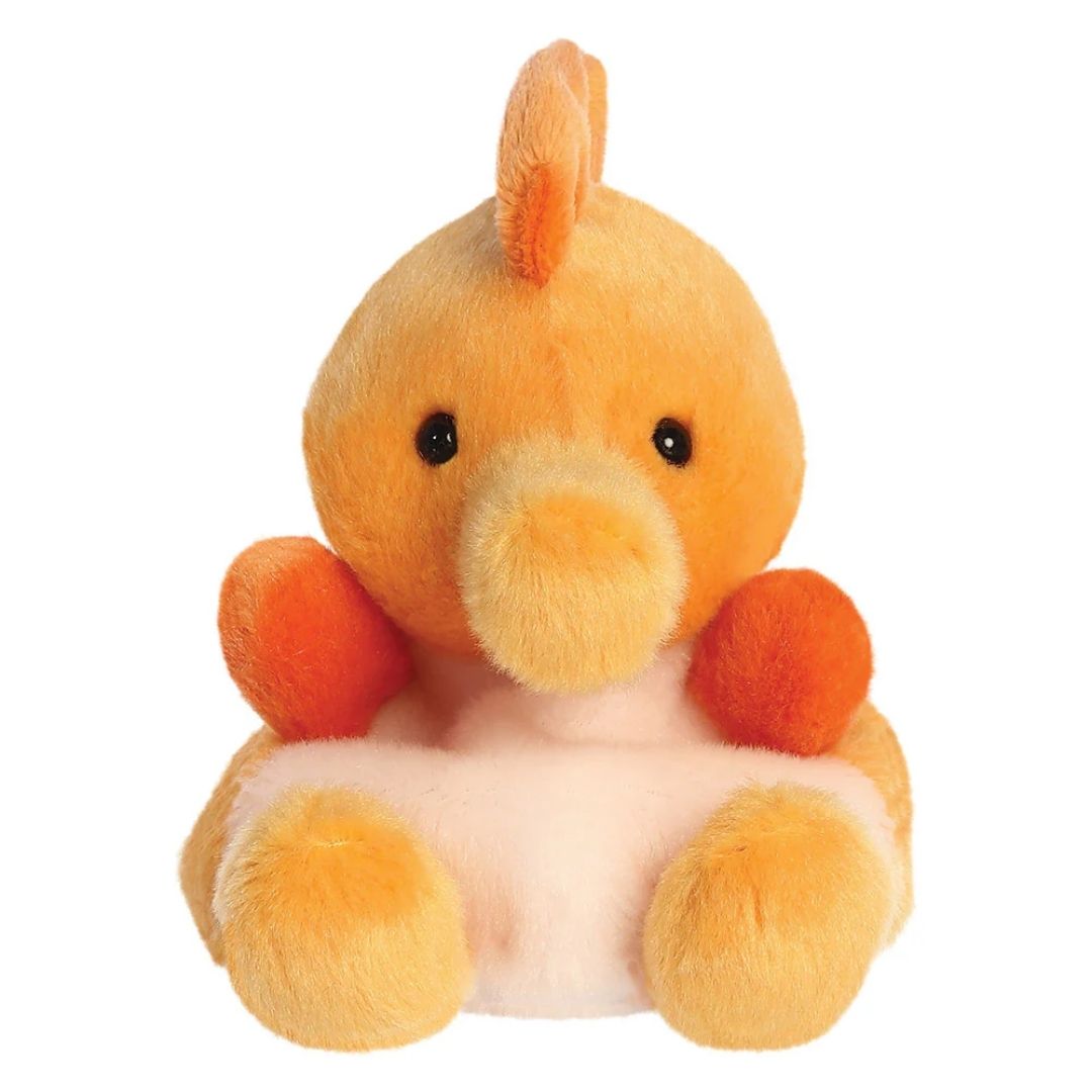 Palm Pals Felipe Seahorse