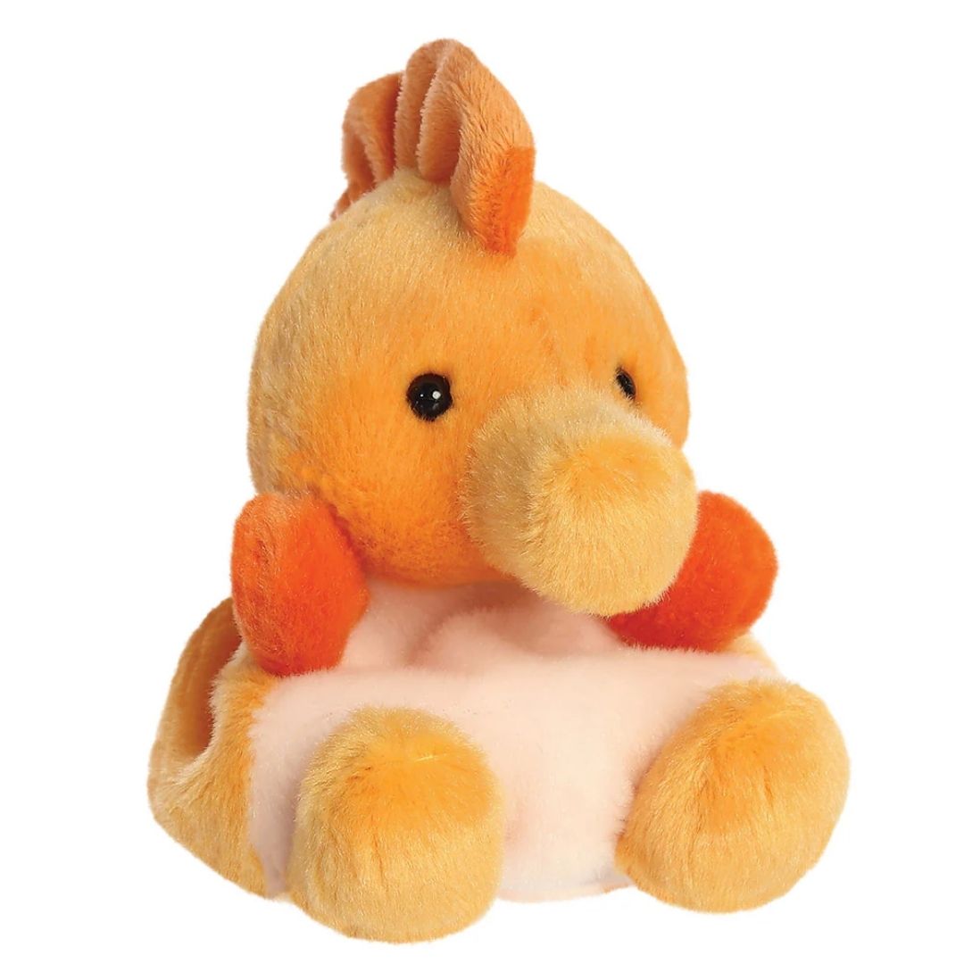 Palm Pals Felipe Seahorse