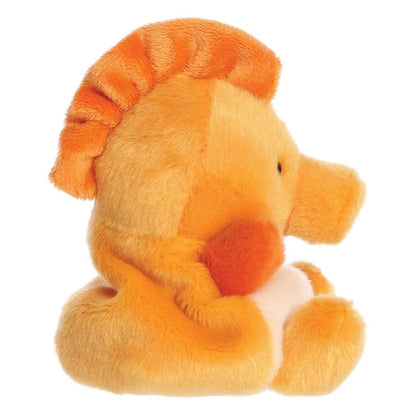 Palm Pals Felipe Seahorse