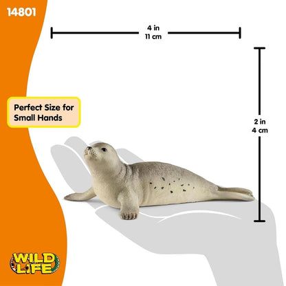 Schleich Wild Life Seal 14801