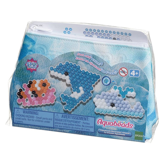 Aquabeads Decorator's Pouch - Sealife
