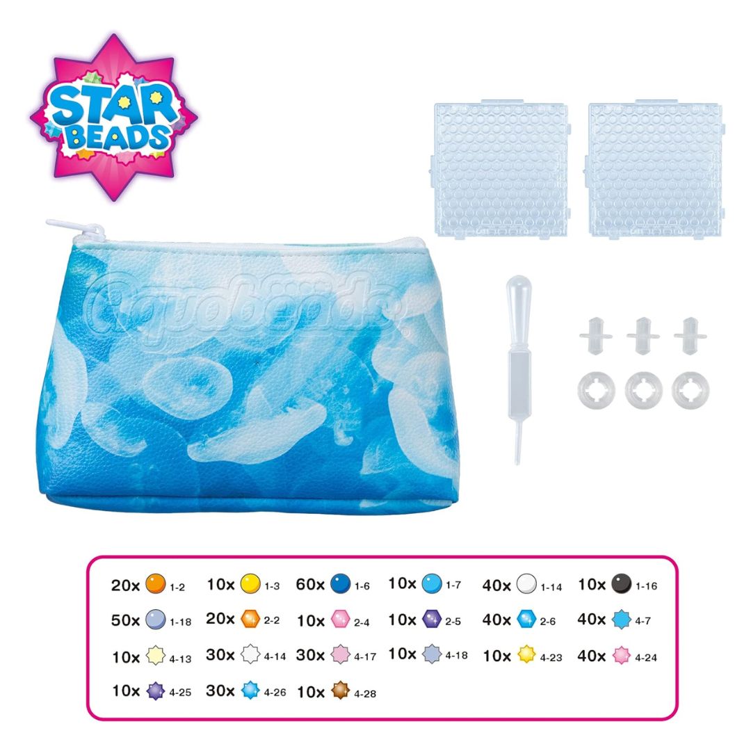Aquabeads Decorator's Pouch - Sealife