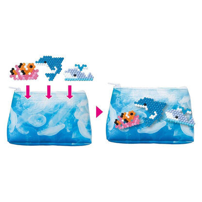 Aquabeads Decorator's Pouch - Sealife