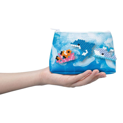 Aquabeads Decorator's Pouch - Sealife