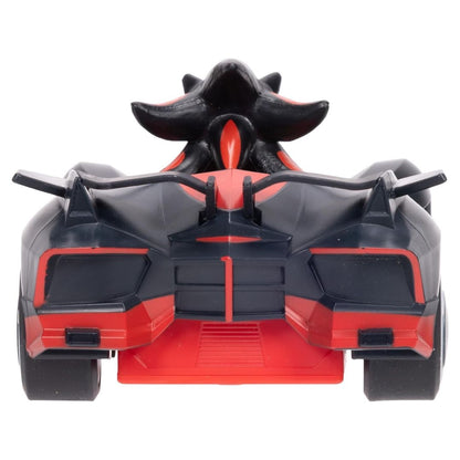 Sonic The Hedgehog Rev-It Racers Shadow and Dark Reaper