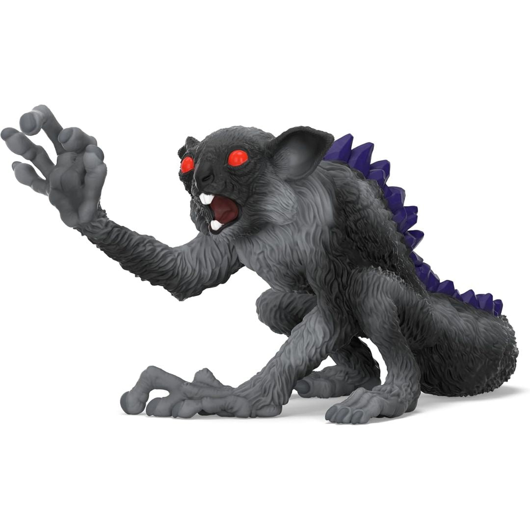 Schleich Eldrador Shadow Lemur 70855