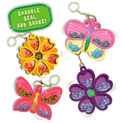 Skillmatics Shake-It's! Flowers & Butterflies