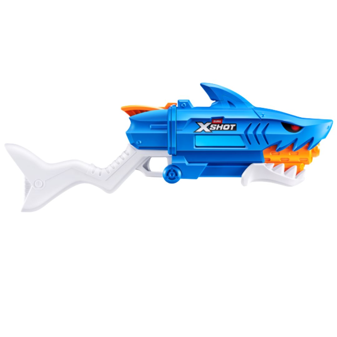 X Shot Fast Fill Shark Attack