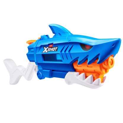 X Shot Fast Fill Shark Attack