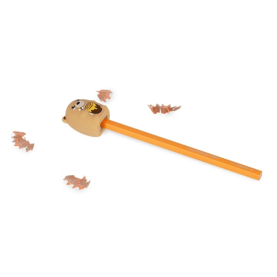 Legami Pencil Sharpener Mini Friends Teddy Bear