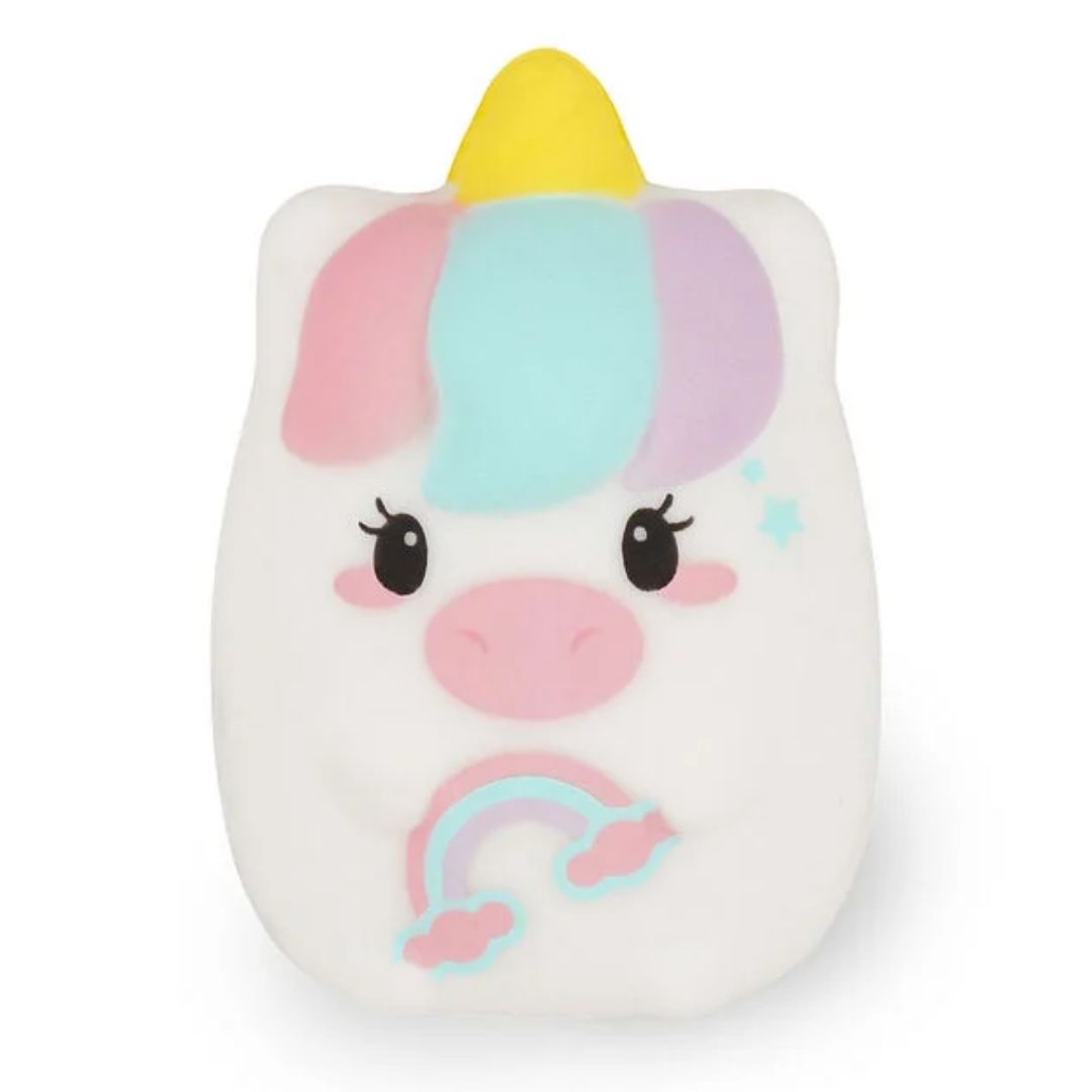 Legami Pencil Sharpener Mini Friends Unicorn