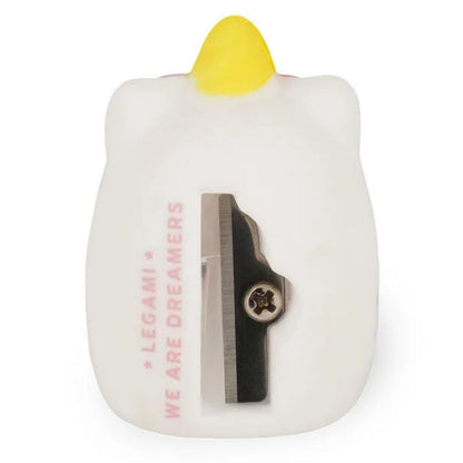 Legami Pencil Sharpener Mini Friends Unicorn