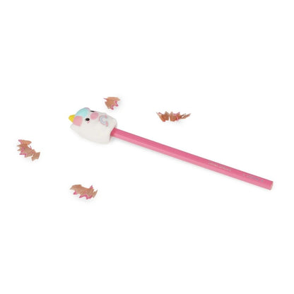 Legami Pencil Sharpener Mini Friends Unicorn
