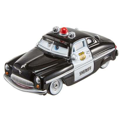 Disney Pixar Cars 1:55 Die Cast - Sheriff