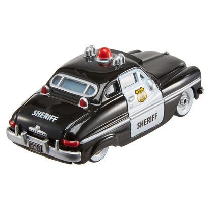 Disney Pixar Cars 1:55 Die Cast - Sheriff