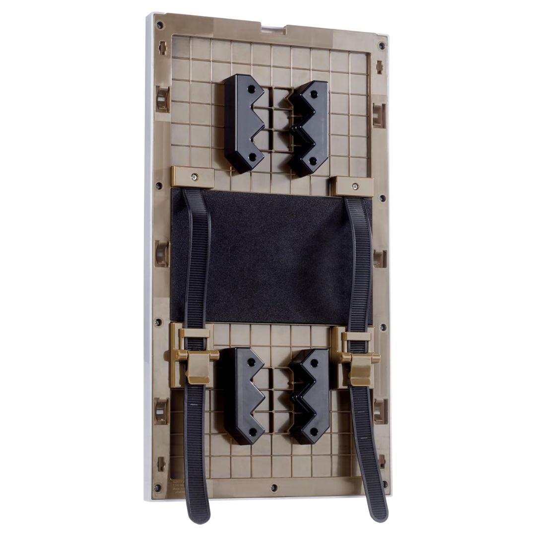 Minecraft Customizable Shield