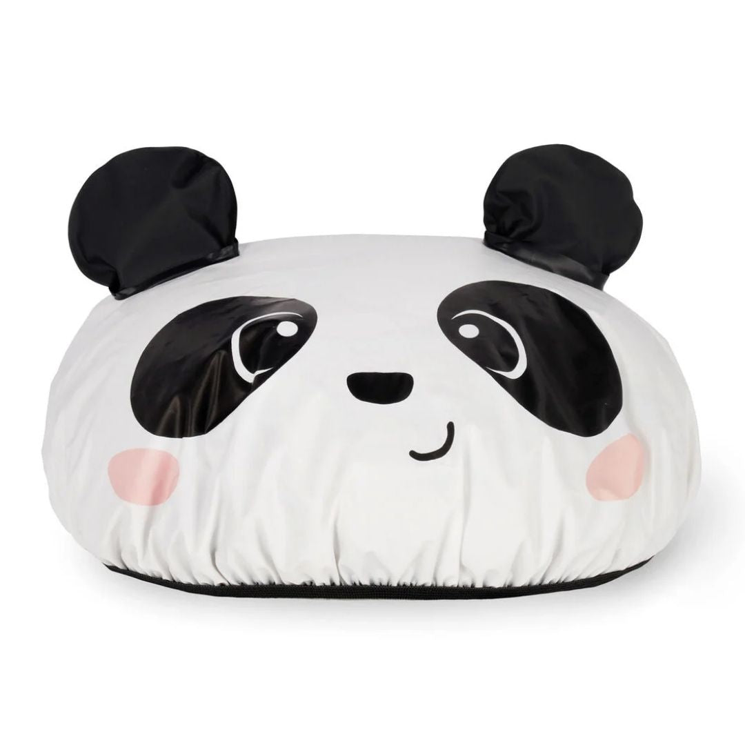 Legami Shower Cap Panda