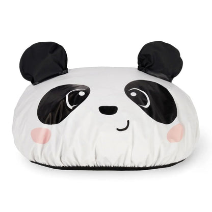 Legami Shower Cap Panda