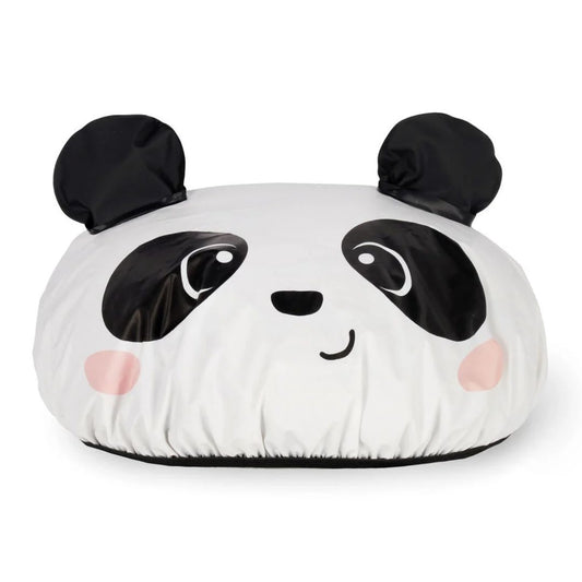 Legami Shower Cap Panda