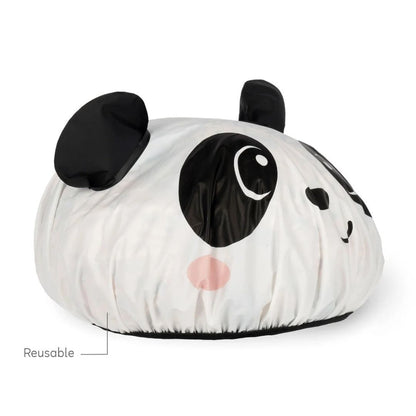 Legami Shower Cap Panda