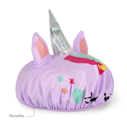 Legami Shower Cap Unicorn