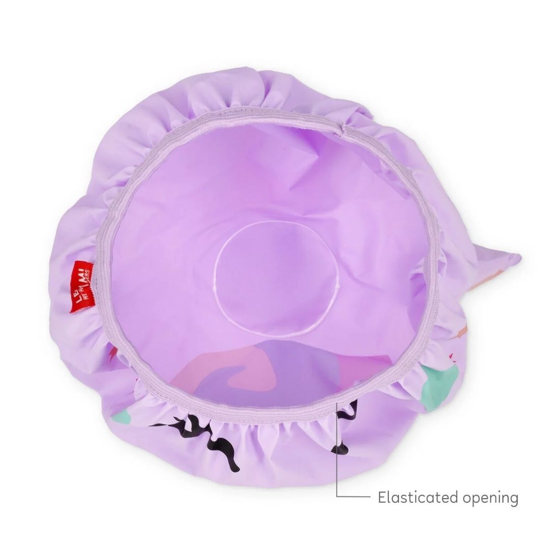 Legami Shower Cap Unicorn