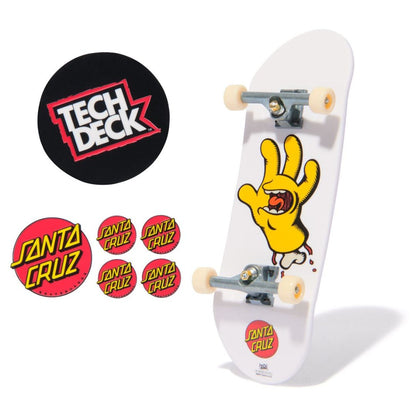 Tech Deck Single Pack Fingerboard - Simpsons 7/7