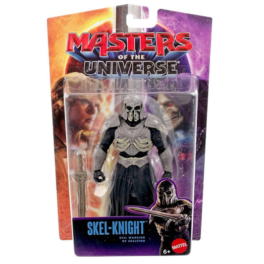 Masters of the Universe 2026 Movie Skel-Knight Figure