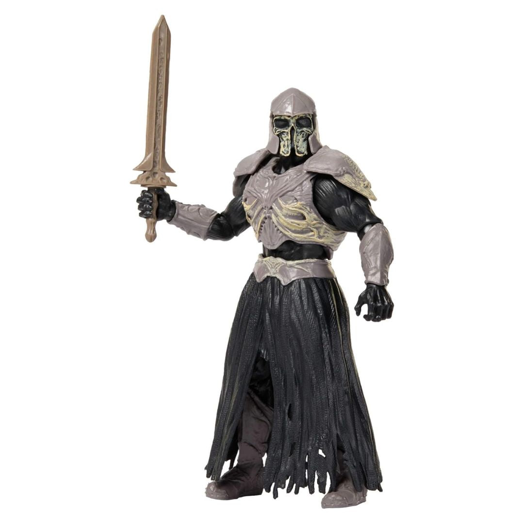 Masters of the Universe 2026 Movie Skel-Knight Figure