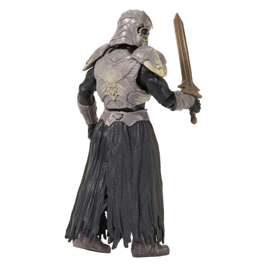 Masters of the Universe 2026 Movie Skel-Knight Figure
