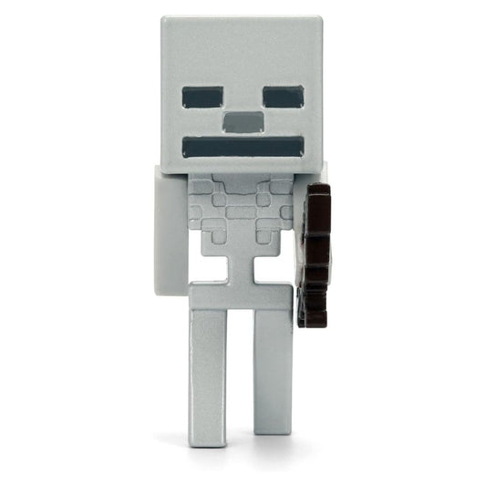Jada 2.5 Inch Metalfigs Minecraft Skeleton