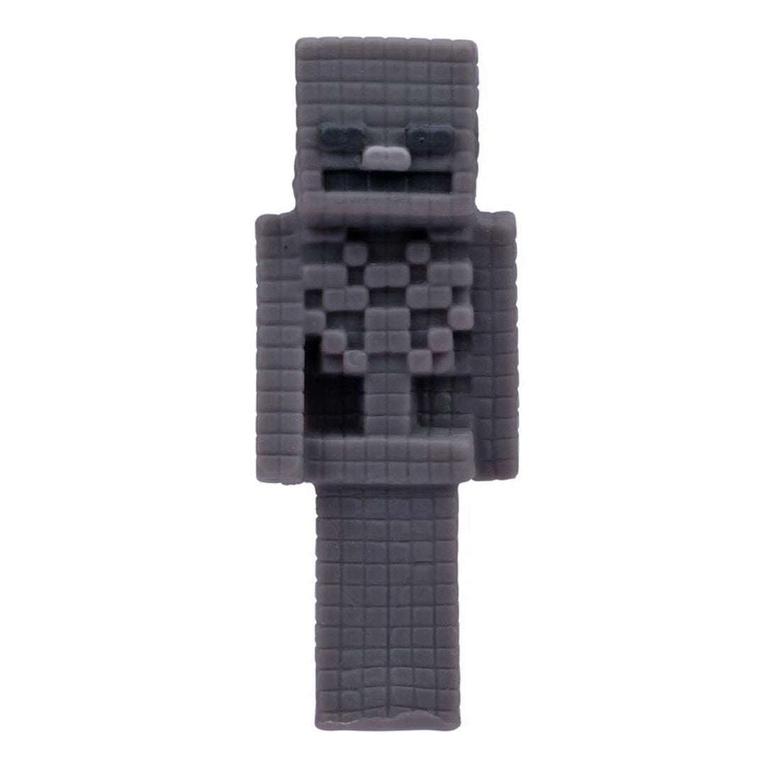 Heroes of Goo Jit Zu Minis - Minecraft - Skeleton