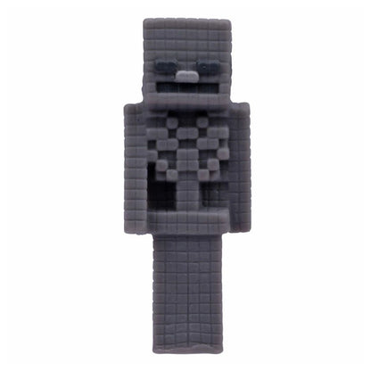 Heroes of Goo Jit Zu Minis - Minecraft - Skeleton