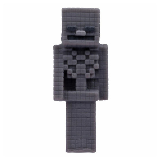 Heroes of Goo Jit Zu Minis - Minecraft - Skeleton