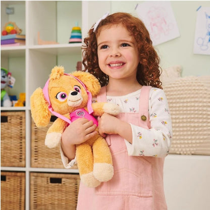 Paw Patrol Skye Take-Along Buddy