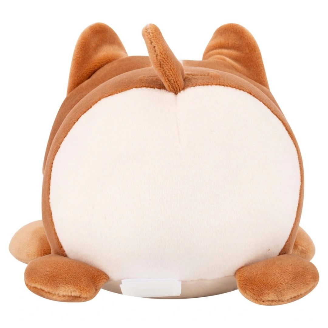Squishmallows Sleep-A-Mallows Plush Regina the Dog
