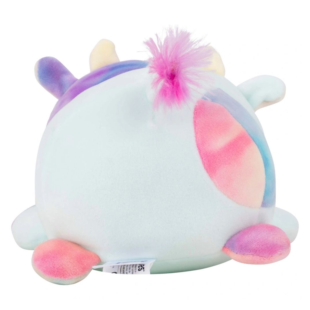 Squishmallows Sleep-A-Mallows Plush Caedia The Cow