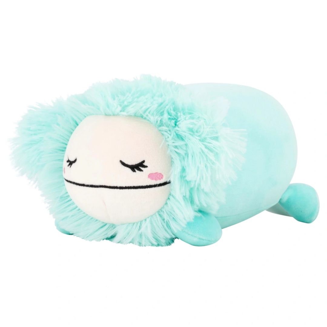 Squishmallows Sleep-A-Mallows Plush Joelle the Bigfoot