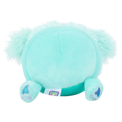 Squishmallows Sleep-A-Mallows Plush Joelle the Bigfoot