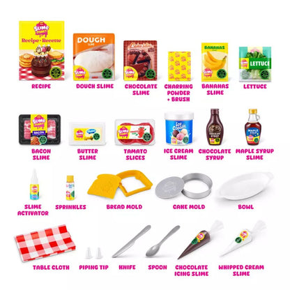 Zuru Slime Mart Shopping Cart