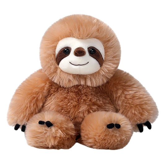 McHugs Sloth Sloane 25cm Plush