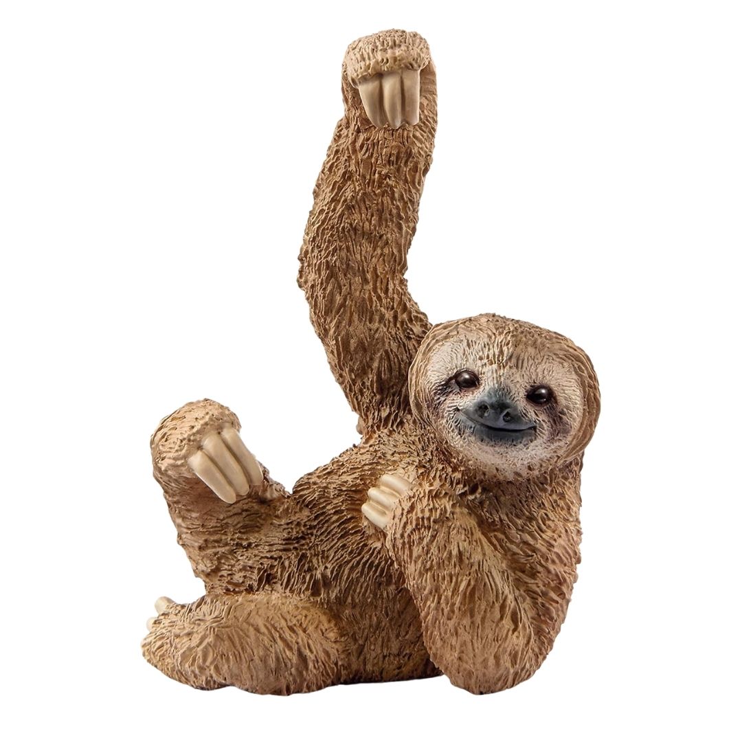Schleich Wild Life Sloth 14793