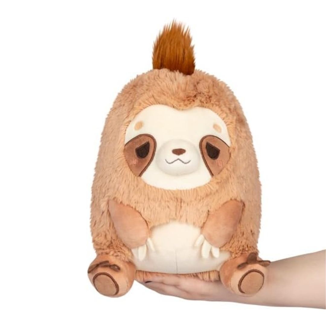 Squishable Mini Sleepy Sloth