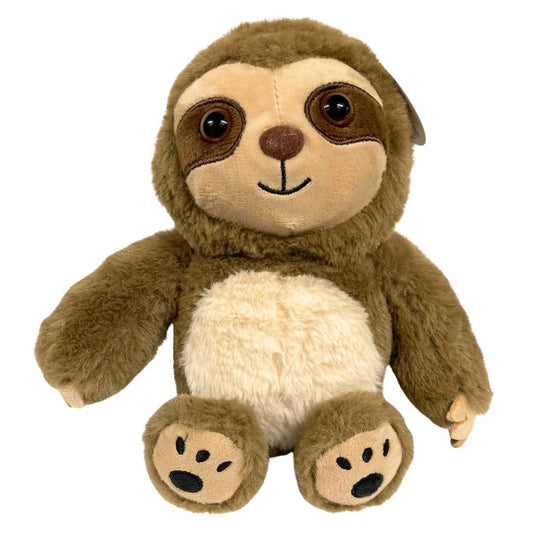 KTL Snuggly Sloth Plush