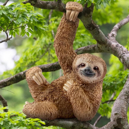 Schleich Wild Life Sloth 14793