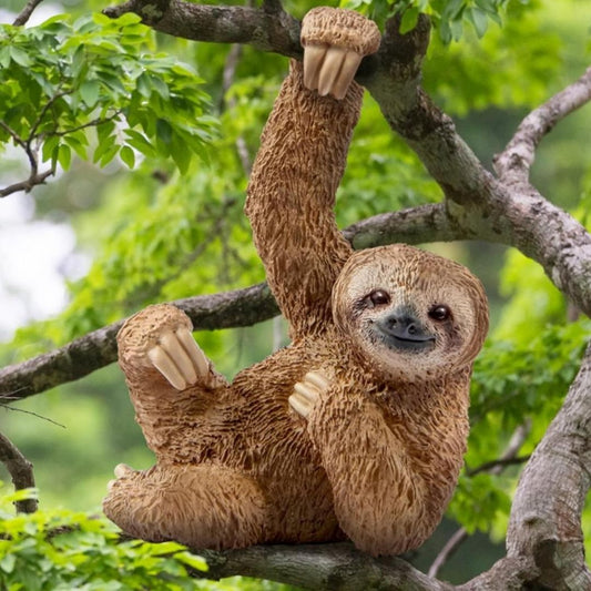 Schleich Wild Life Sloth 14793
