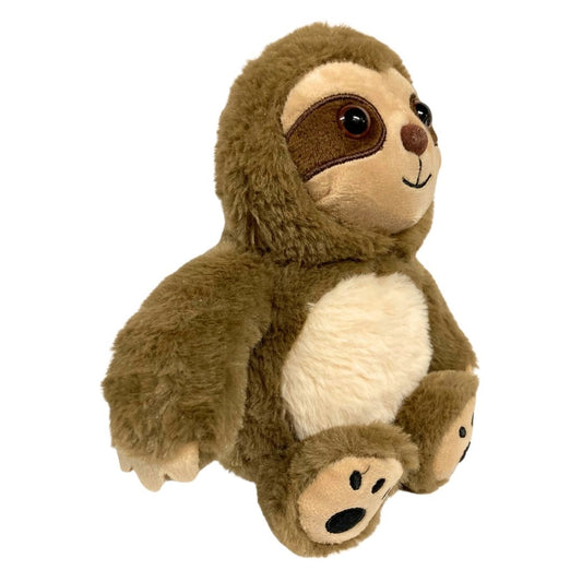 KTL Snuggly Sloth Plush