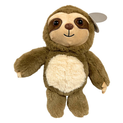 KTL Snuggly Sloth Plush